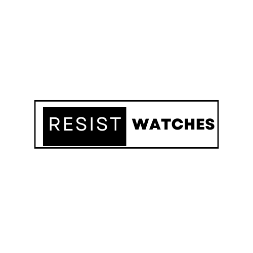 Resist Watches
